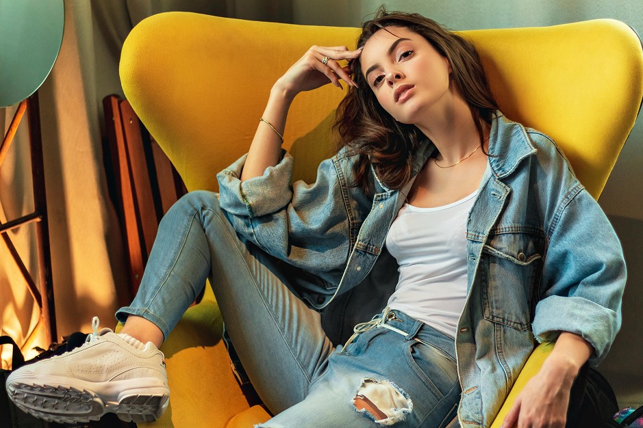 Women's Clothing