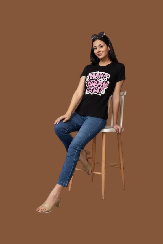 Tops & T-Shirts